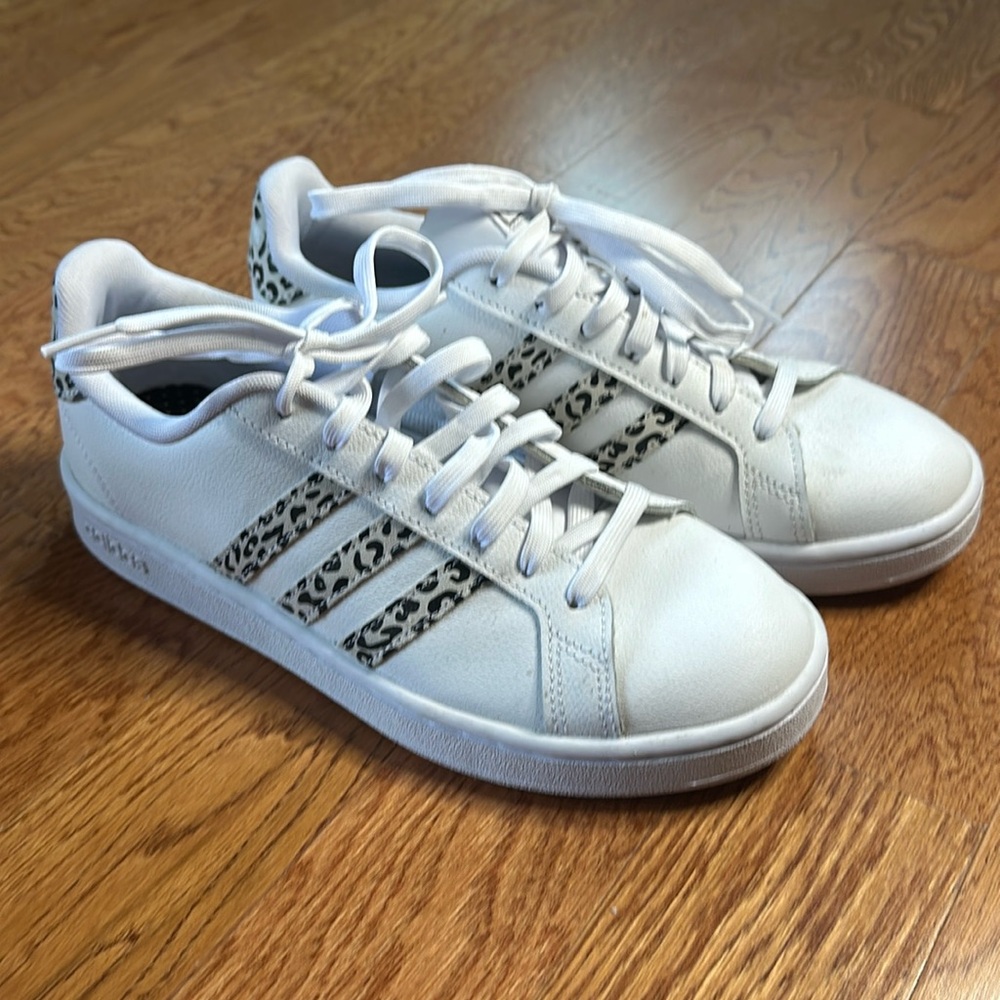 Adidas shoes